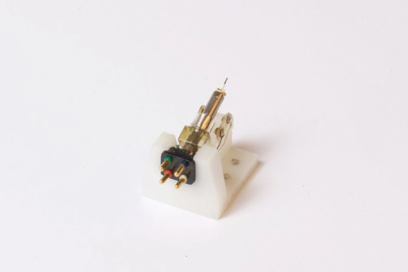 Van den Hul The Colibri XGP