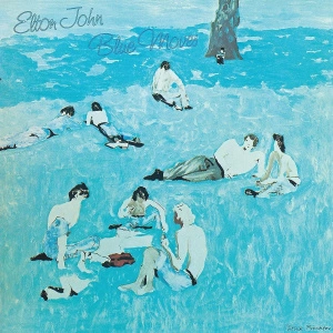 Blue Moves