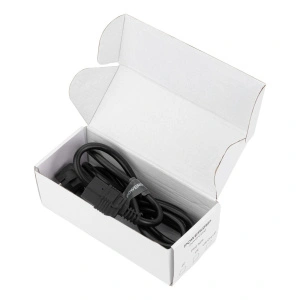 Powergrip Power Cord EUR 16Amp IEC-C19 - 2м