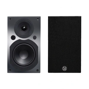 System Audio SA Saxo 5 Satin Black