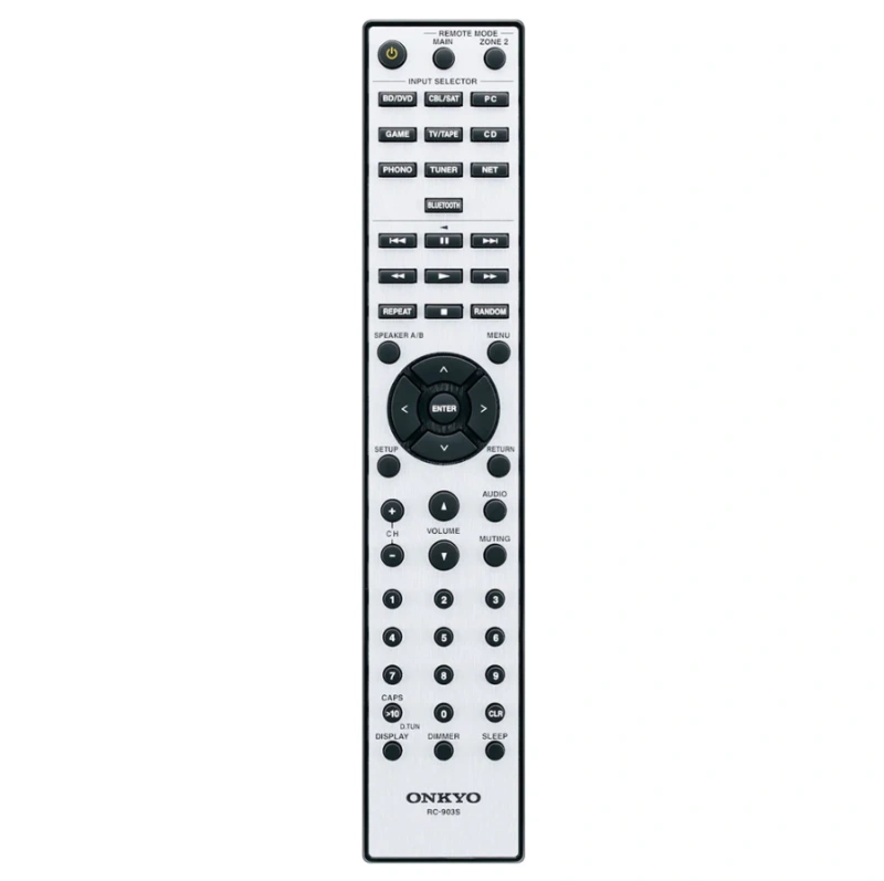 Onkyo TX-8470B