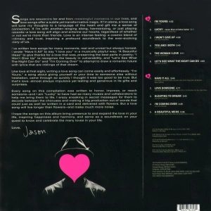 LaLaLaLoveSongs