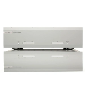 Musical Fidelity M6S PRX Silver