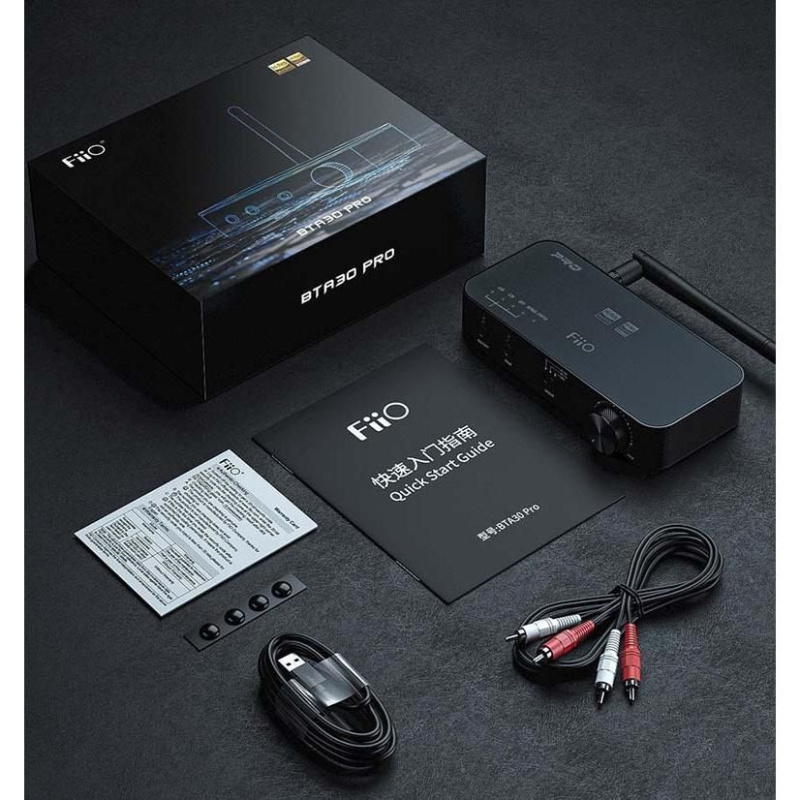 FiiO BTA30 PRO