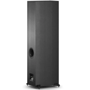 DALI Sonik 7 Black Ash