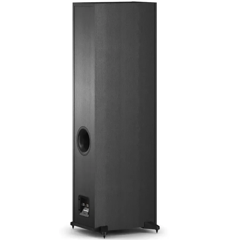 DALI Sonik 7 Black Ash