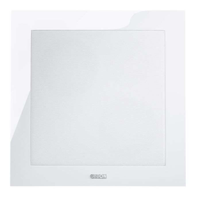 Canton Atelier 300 white semi-gloss