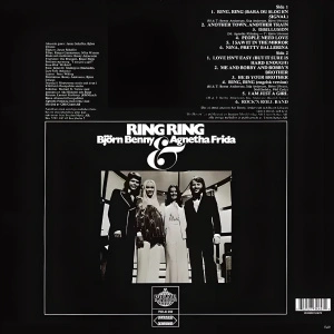 Ring Ring