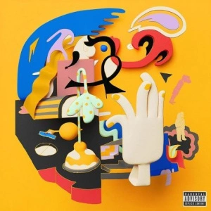 Faces (Yellow Opaque Vinyl)