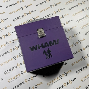 The Singles (Box)