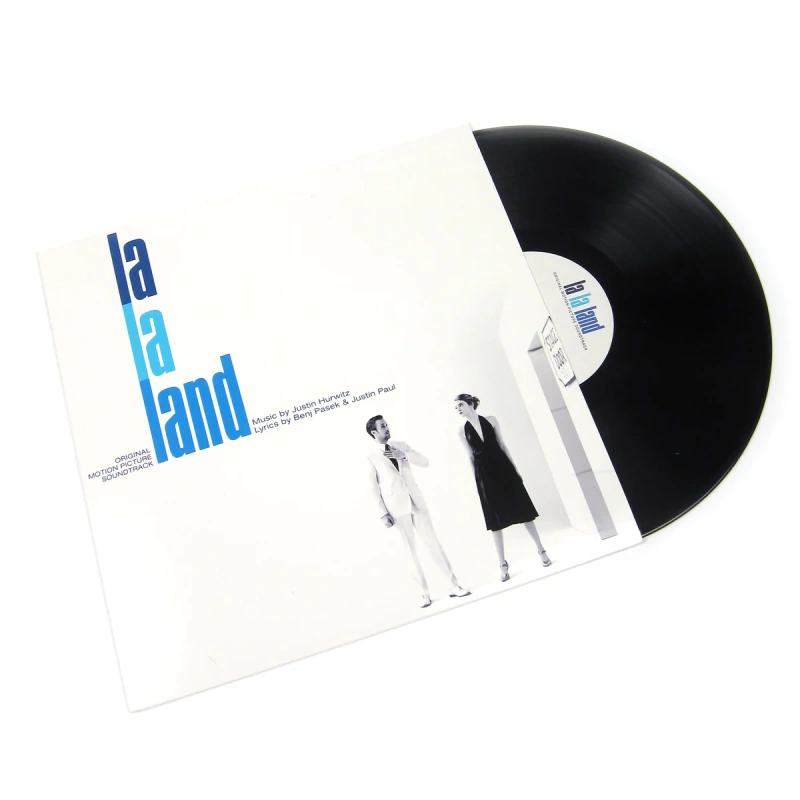 La La Land