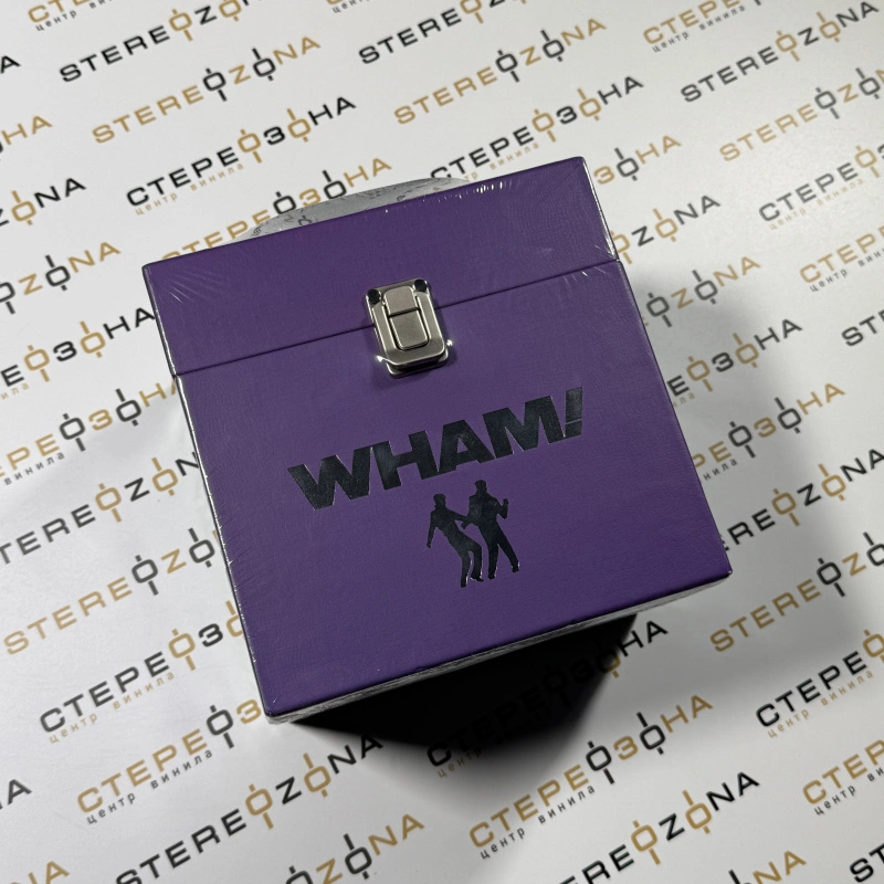 The Singles (Box)
