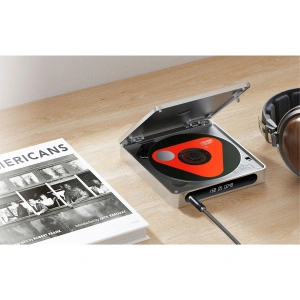 FiiO DM13 BT (F3491D) silver