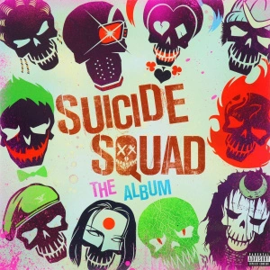 Suicide Squad: The Album