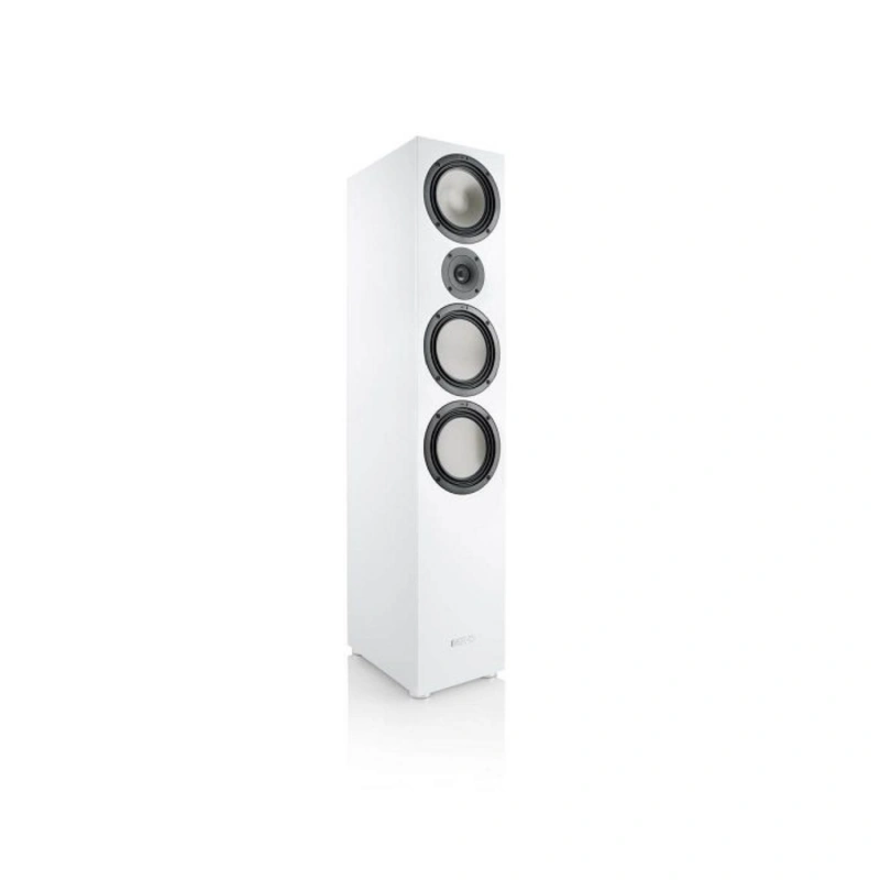 Canton GLE 80 White