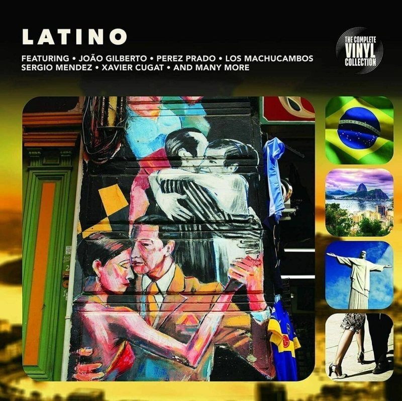 Latino