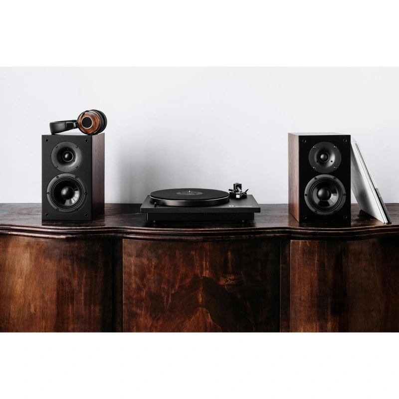 Слипмат Radiotehnika LPA015 Nubuck Black