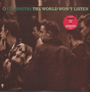 The World Won't Listen