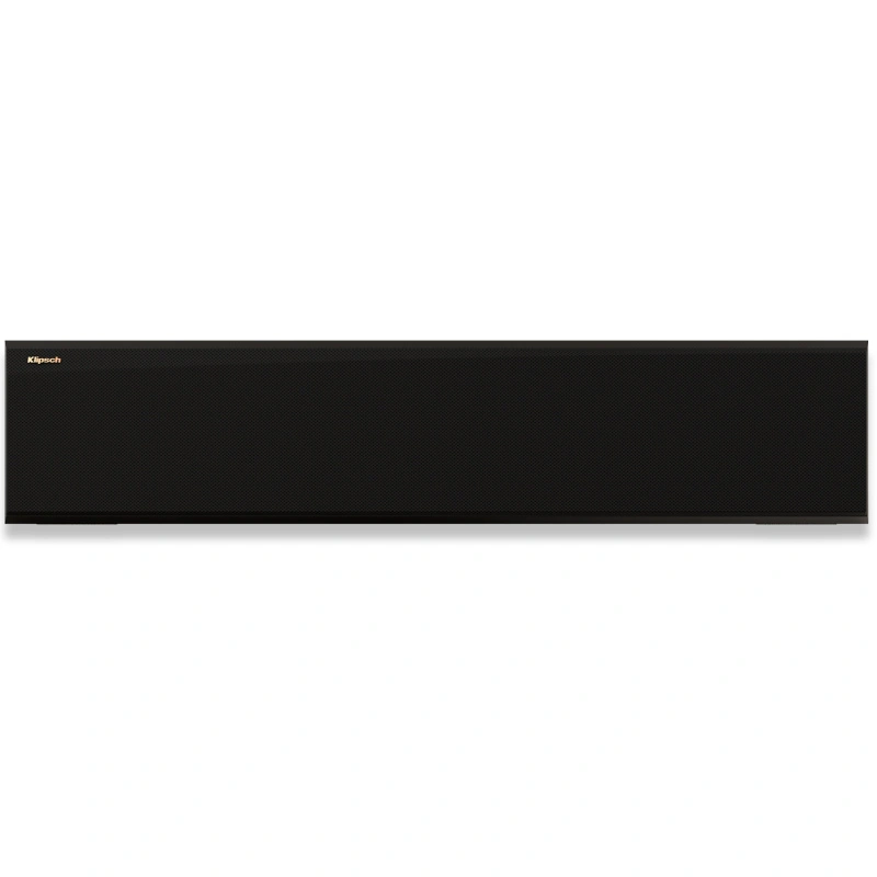 Klipsch RP-504C II Walnut