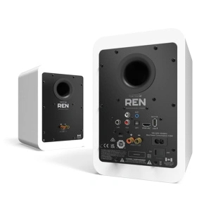 Kanto Audio REN White