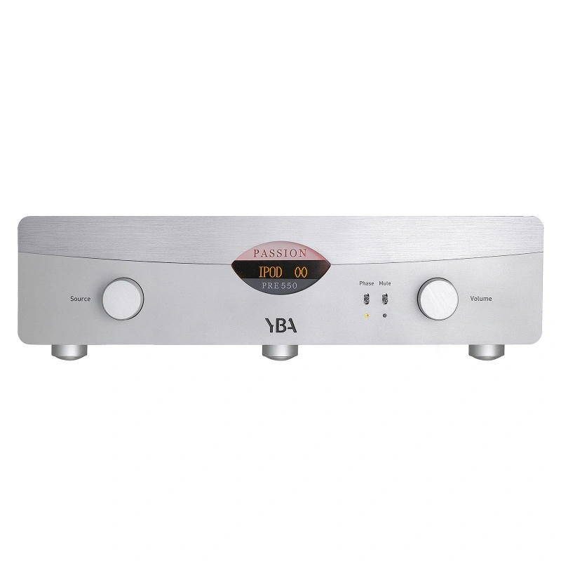 YBA Passion PRE550A