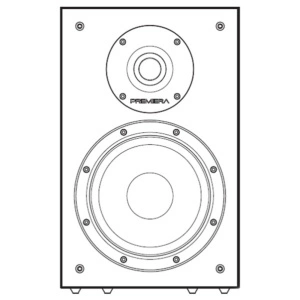 Premiera DS-601 MC