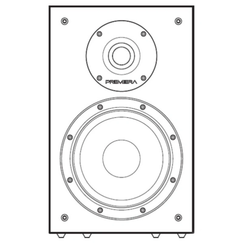 Premiera DS-601 WT