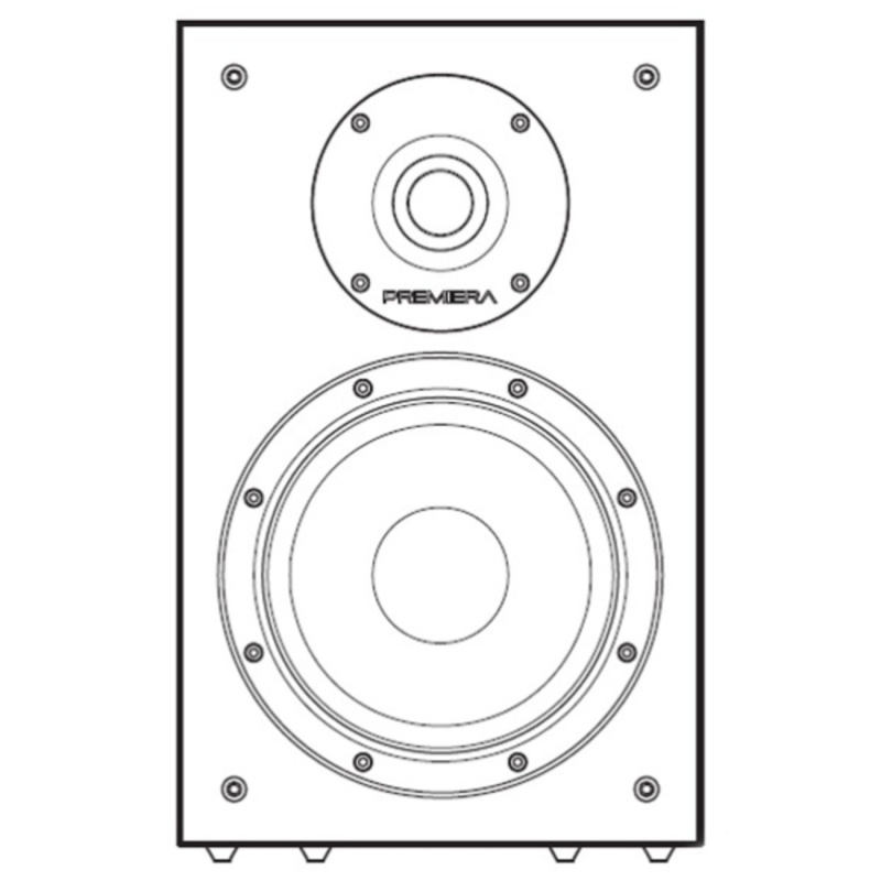 Premiera DS-601 MC