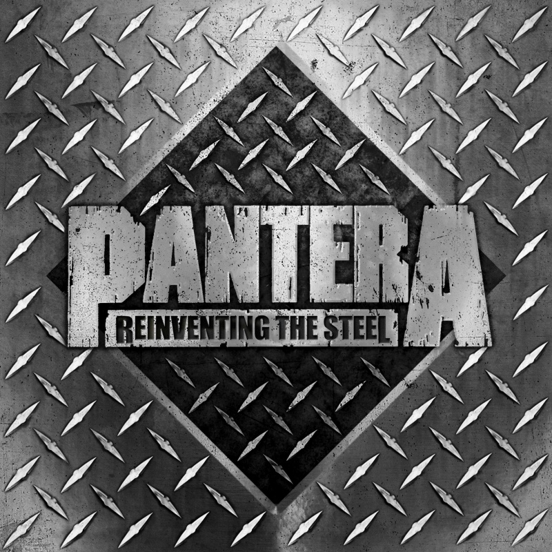 Reinventing The Steel