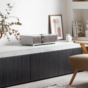 Ruark R410 Soft Grey