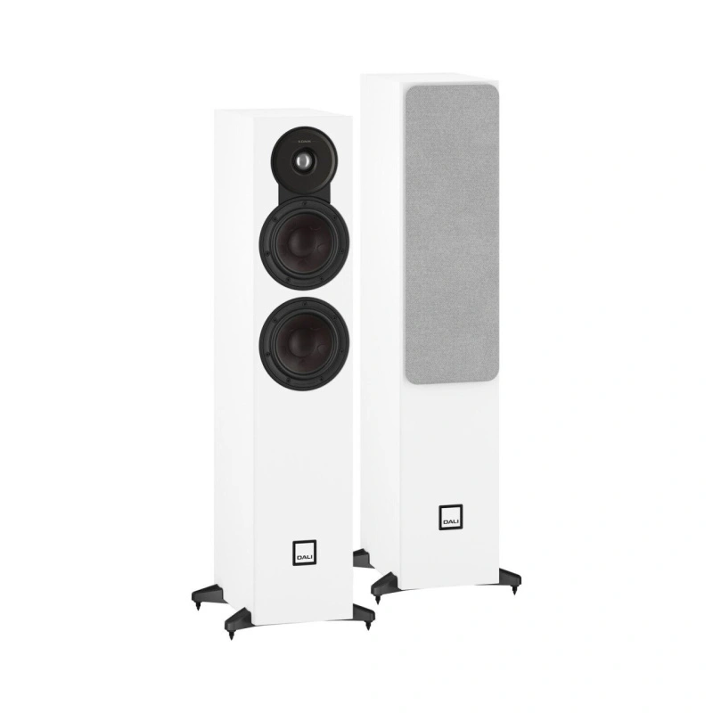 DALI Sonik 5 White