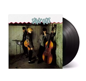 Stray Cats