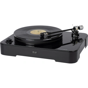 ELAC Miracord 80 High Gloss Black