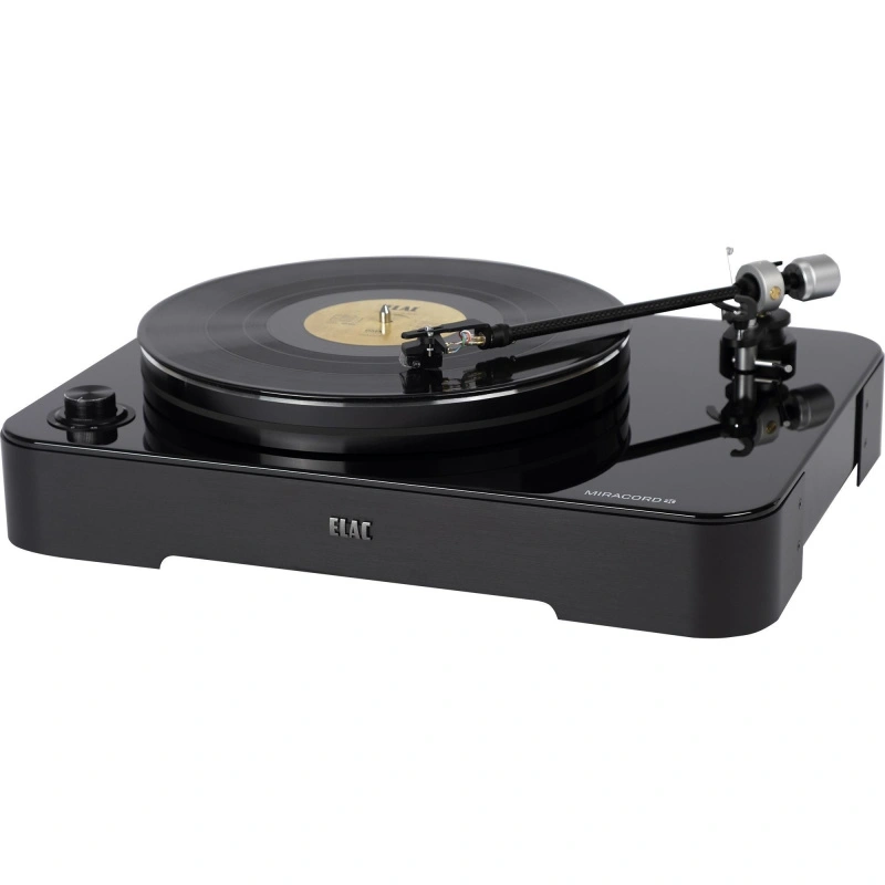 ELAC Miracord 80 High Gloss Black