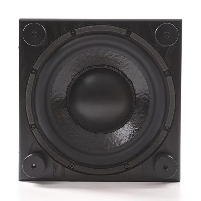 MJ Acoustics Pro 50 Mk III Black Ash