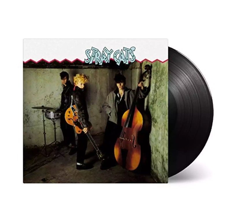 Stray Cats