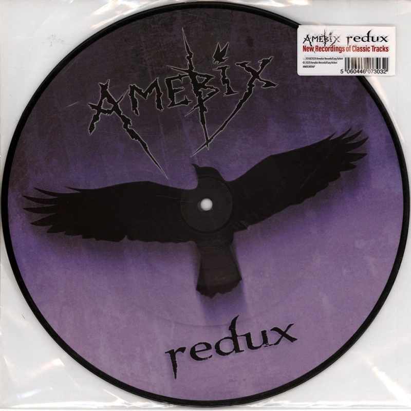 Redux (Picture Disc)