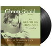 Glenn Gould – The Goldberg Variations 1955 Recording