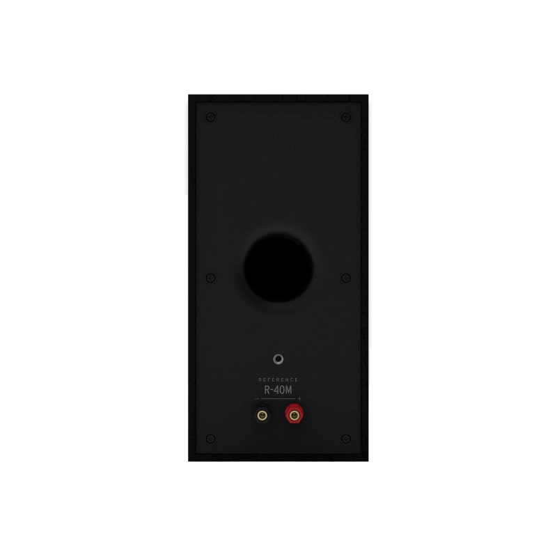 Klipsch R-40M Black