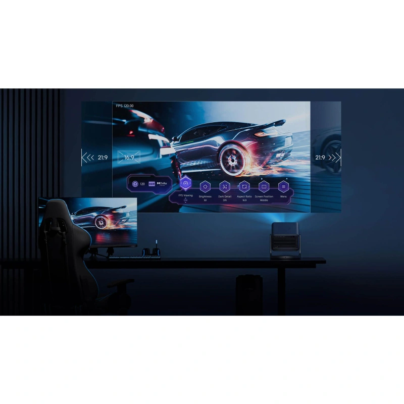 Hisense C2 Ultra