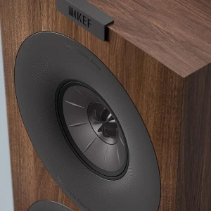 KEF Q11 META WALNUT