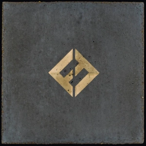 Concrete And Gold
