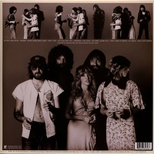 Rumours (Reissue Edition)