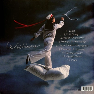 Wishbone