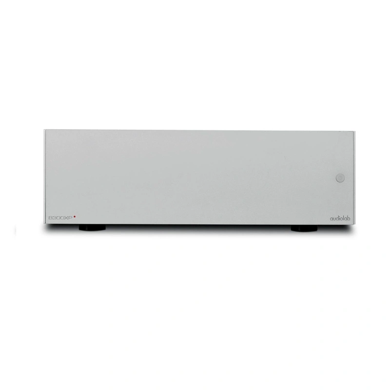 AudioLab 8300XP Silver