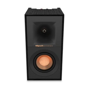 Klipsch R-40SA black