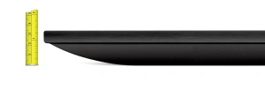 KEF T101C SINGLE PACK BLACK