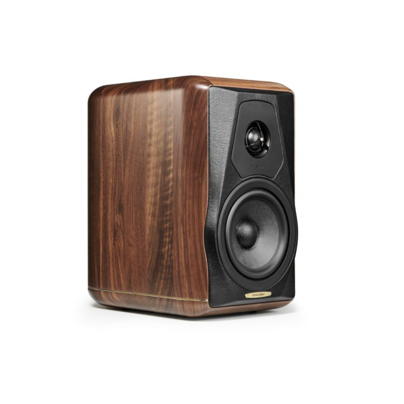 Sonus Faber Minima Amator II Walnut