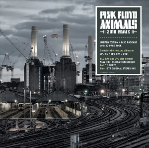 Animals (2018 Remix) (Deluxe Edition Box Set)
