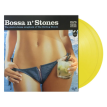 Bossa N' Stones-The Electro-Bossa Songbook Of The Rolling Stones Volume 1 & 2